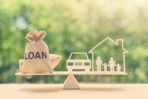 Loan Documentation Assistance in South Dos Palos, CA